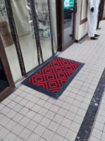 Коврик дорожка