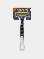 Silver 4