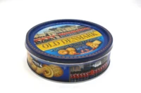 Old Denmark Danish Buter Cookies ж/б 340gr