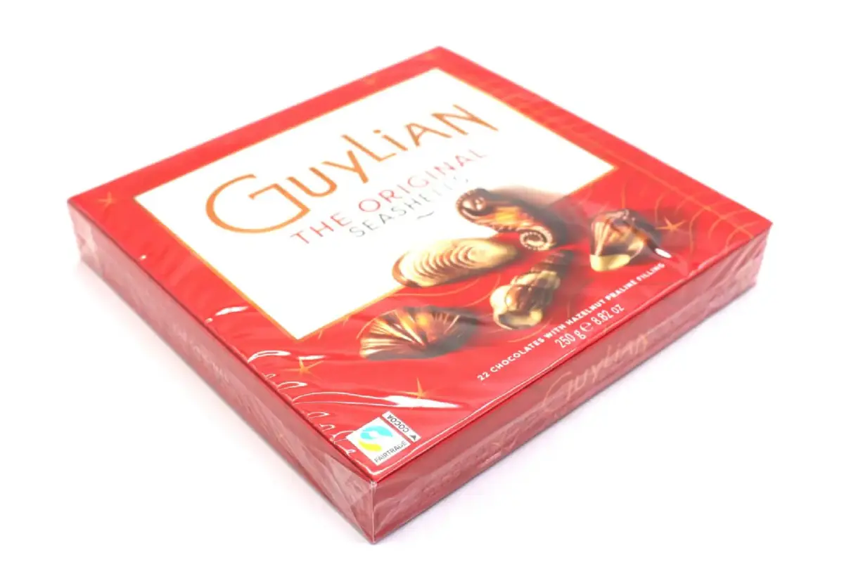 Guylian РєРѕРЅС„РµС‚С‹ Belgian Chocolates