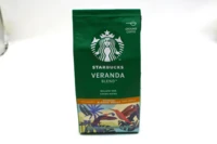 Starbucks Veranda молотый кофе 200gr