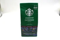 Starbucks Espresso молотый кофе 200gr