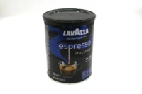 Lavazza Espresso молотый кофе ж/б 250gr