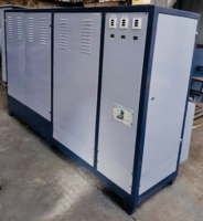 Стабилизатор напряжения 400 kvA