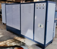 Стабилизатор напряжения 400 kvA