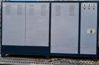 Стабилизатор нвпряжения 500 kvA