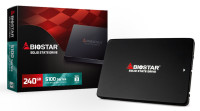 SSD BIOSTAR S100-240GB