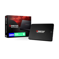 SSD BIOSTAR S120L-480GB