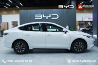 BYD Chazor Champion DM-i (120km Comfort) Официальный дилер Яшнабад