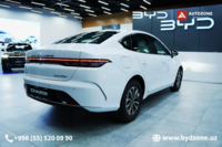 BYD Chazor Champion DM-i (120km Comfort) Официальный дилер Яшнабад