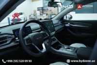 BYD Chazor Champion DM-i (120km Comfort) Официальный дилер Яшнабад