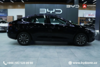 BYD Chazor Champion DM-i (120km Flagship) Официальный дилер Яшнабад