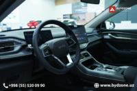 BYD Chazor Champion DM-i (120km Flagship) Официальный дилер Яшнабад
