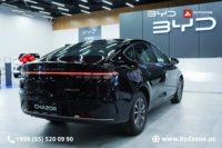 BYD Chazor Champion DM-i (120km Flagship) Официальный дилер Яшнабад