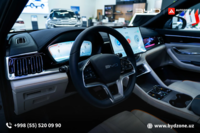 BYD SONG PLUS EV CHAMPION (605km Flagship)