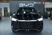BYD Song Pro DM-i Champion (71km Flagship)