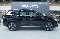 BYD Song Pro DM-i Champion (71km Flagship)