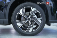 BYD Song Pro DM-i Champion (71km Flagship)