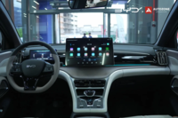 BYD Song Pro DM-i Champion (71km Flagship)