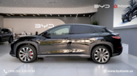 BYD Sealion 7 (AWD 542km Flagship)