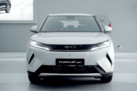 BYD Yuan Up dm-i  AUTOZONE-BYD AUTOZONE