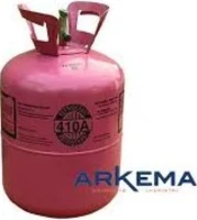 ARKEMA  FORANE® 410 A DOT40 DISP 13L/P ( 11.3 кг)
