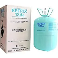 Фреон R-134A Tazzetti Refrix (Италия) 13,6 кг. очень высокого качества
