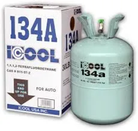 Freon R-134A ICOOL CHEMICAL CO., LTD®  13,6 kg. juda yuqori sifatli
