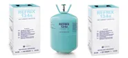 Фреон R-134A Tazzetti Refrix (Италия) 13,6 кг. очень высокого качества