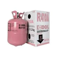 Freon R-410A ICOOL CHEMICAL CO., LTD® ballon 11,3kg juda yuqori sifat.