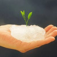 Гидрогель Aqua-EXPONENT