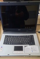Ноутбук Acer Aspire 1644WLMi