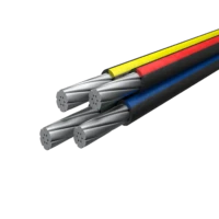 Kabel SIP-2 3х35+1х50