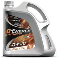 G-Energy Synthetic Long Life 10w40/10w-40