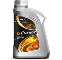 G-Energy Expert L 10w40 API SL