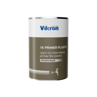 Грунт VIKRON прозрачный 1 л