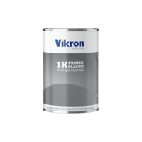 Грунт для пластика Vikron-EUROPAINT