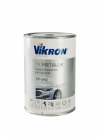 VIKRON asosiy metall emal 1 l