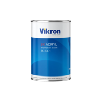 Emal VIKRON AK-1301 oq GAZ 0,8 l-EUROPAINT