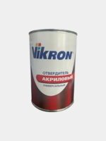 VIKRON Отвердитель 1301 акриловый универсал 0,9л