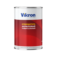 Акриловый отвердитель-EUROPAINT