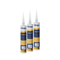 Герметик для автомобильных стекол VK 18-EUROPAINT