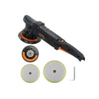 Полировальная машинка-EUROPAINT