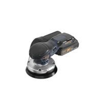 Аккумуляторная орбитальная шлифовальная машина-EUROPAINT