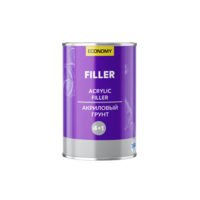 Акриловый грунт 4+1-EUROPAINT