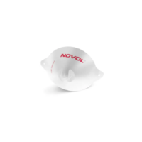 Бумажный фильтр 125 мкр-EUROPAINT