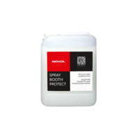 Spray Booth Защитная жидкость для покрасочных камер-EUROPAINT