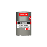 Разбавитель Thin 850-EUROPAINT
