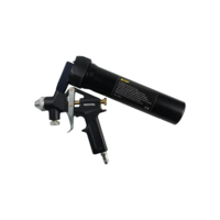 Пистолет для герметика STP-EUROPAINT