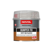 Шпаклевка для пластика Bumper Fix-EUROPAINT